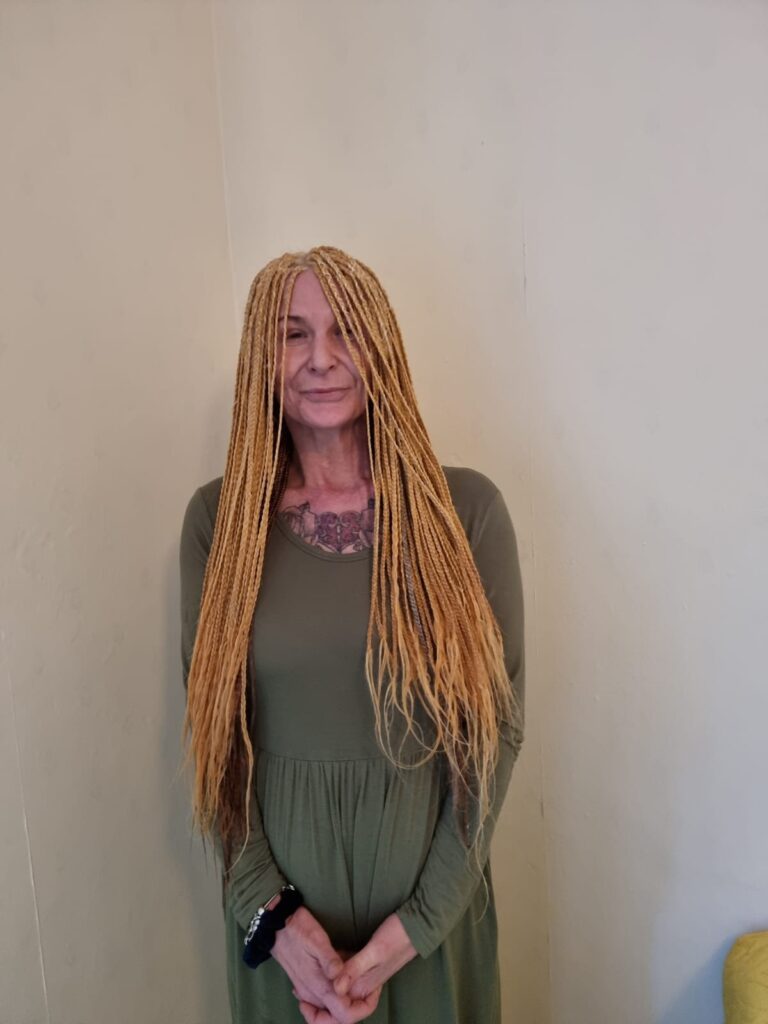 Hair Braids
