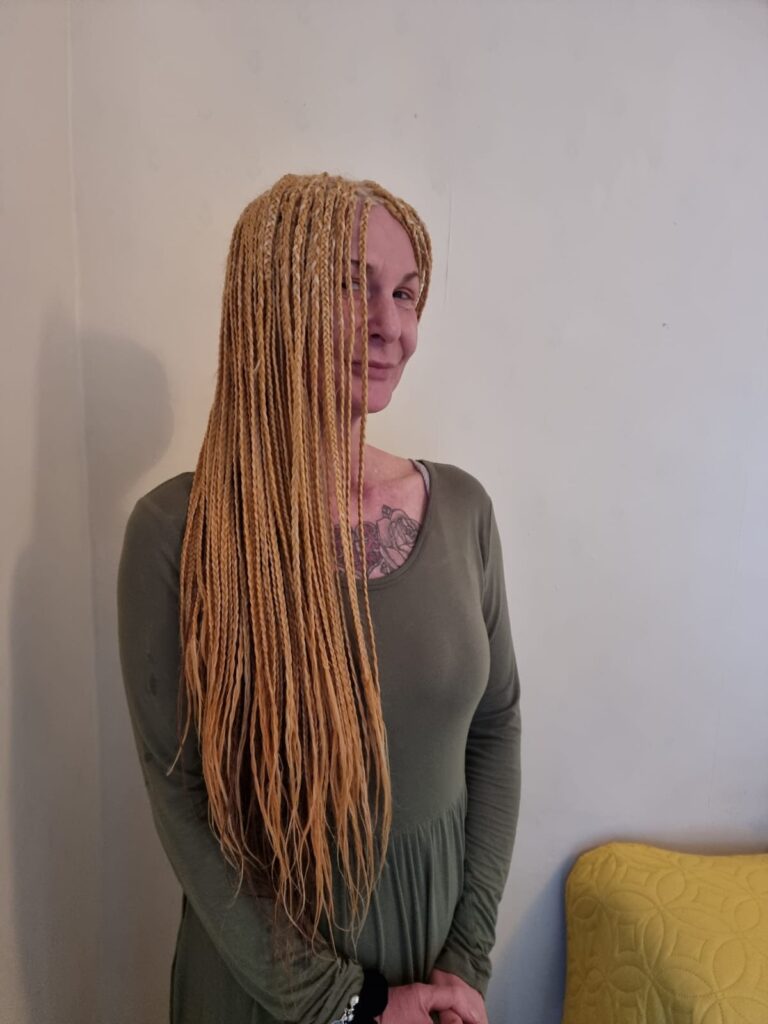 Hair Braids