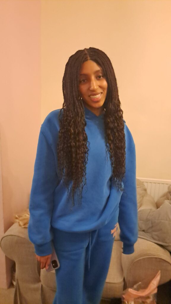 Hair Braids