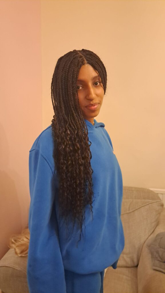 Hair Braids